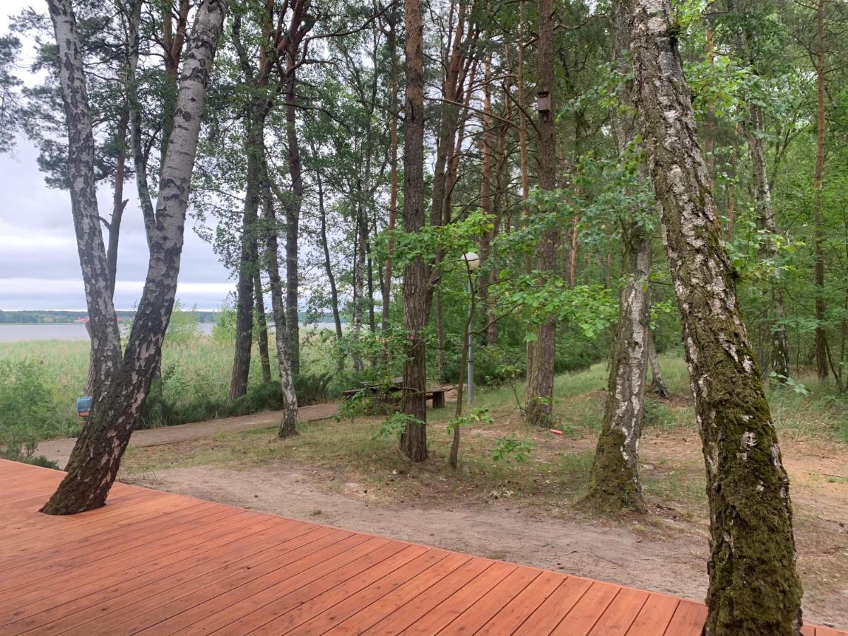 Yacht Club Apartamenty Radzyń Екстериор снимка