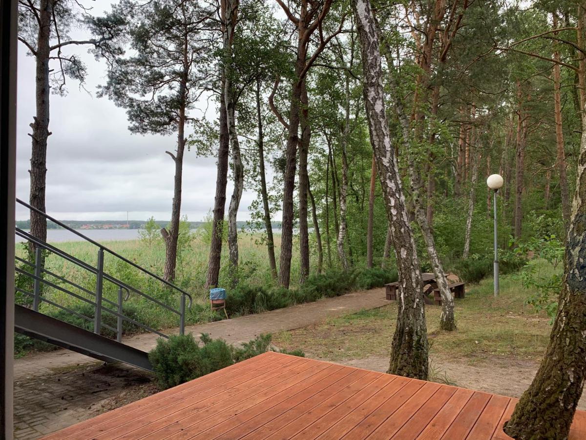 Yacht Club Apartamenty Radzyń Екстериор снимка
