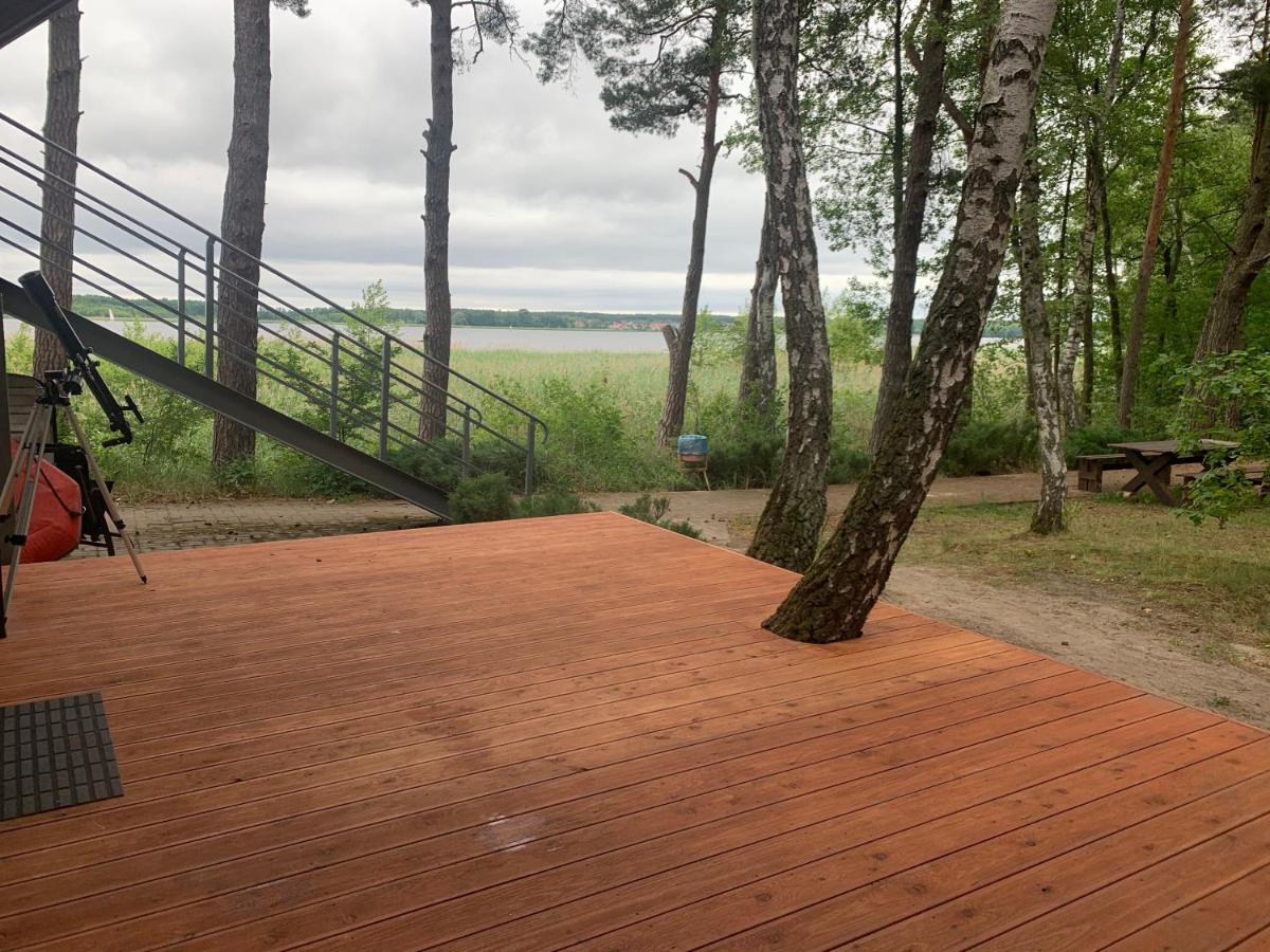 Yacht Club Apartamenty Radzyń Екстериор снимка
