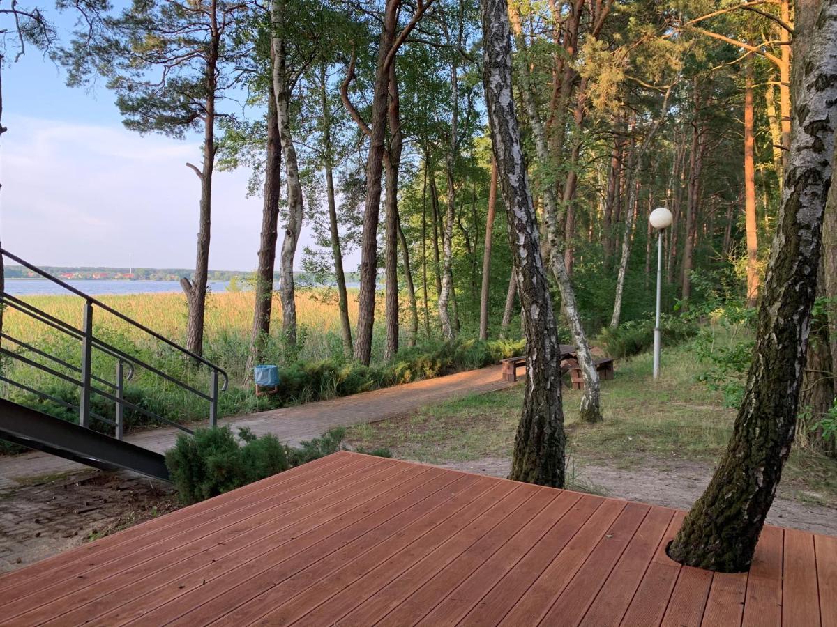Yacht Club Apartamenty Radzyń Екстериор снимка