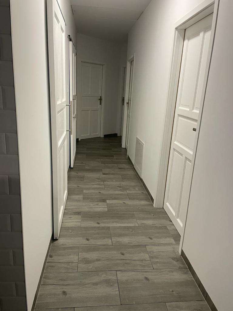 Yacht Club Apartamenty Radzyń Екстериор снимка