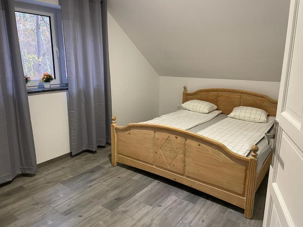 Yacht Club Apartamenty Radzyń Екстериор снимка