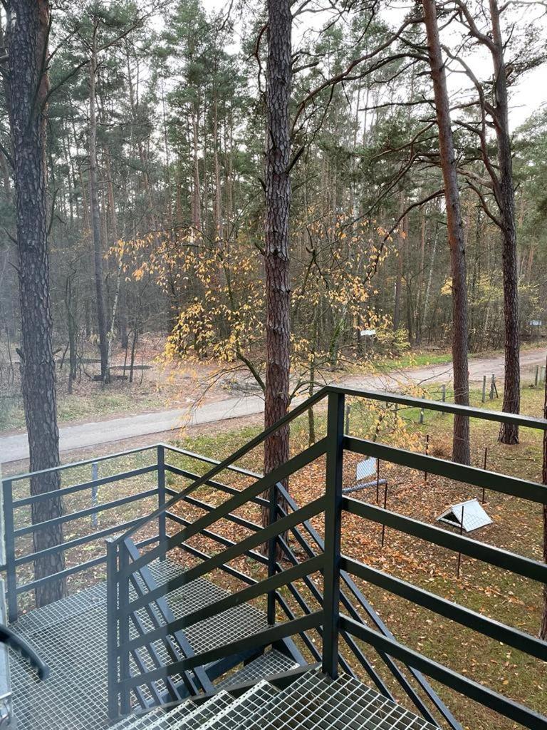 Yacht Club Apartamenty Radzyń Екстериор снимка