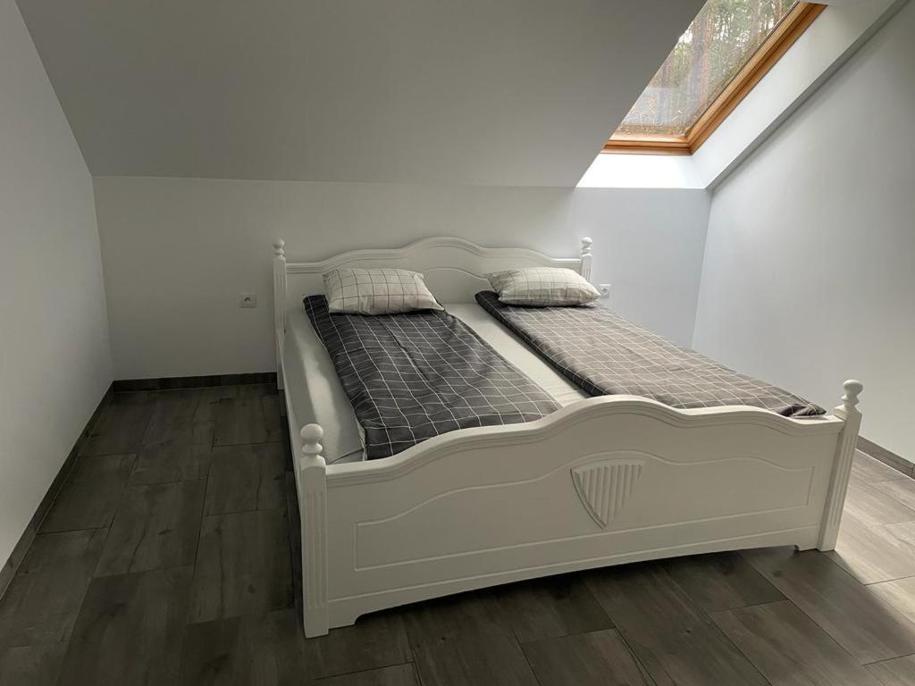 Yacht Club Apartamenty Radzyń Екстериор снимка