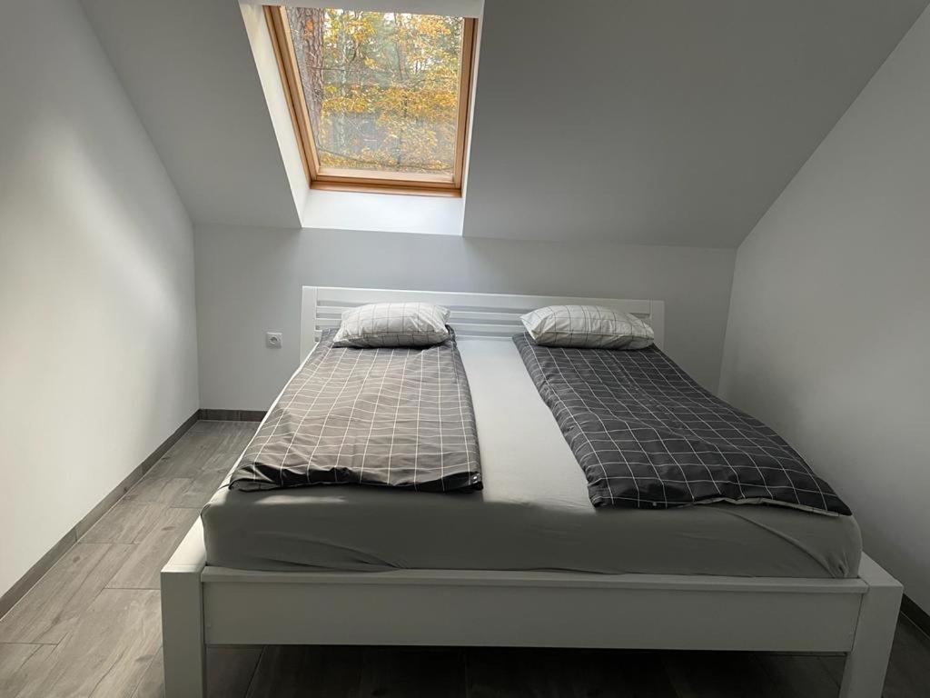Yacht Club Apartamenty Radzyń Екстериор снимка