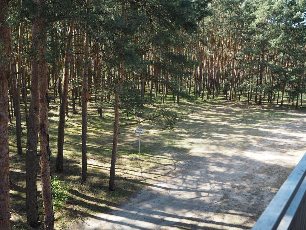 Yacht Club Apartamenty Radzyń Екстериор снимка