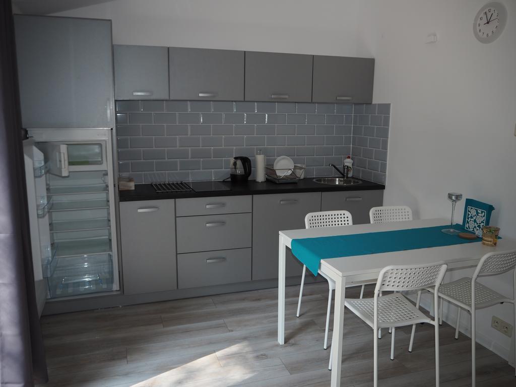 Yacht Club Apartamenty Radzyń Екстериор снимка