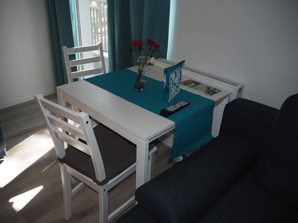 Yacht Club Apartamenty Radzyń Екстериор снимка