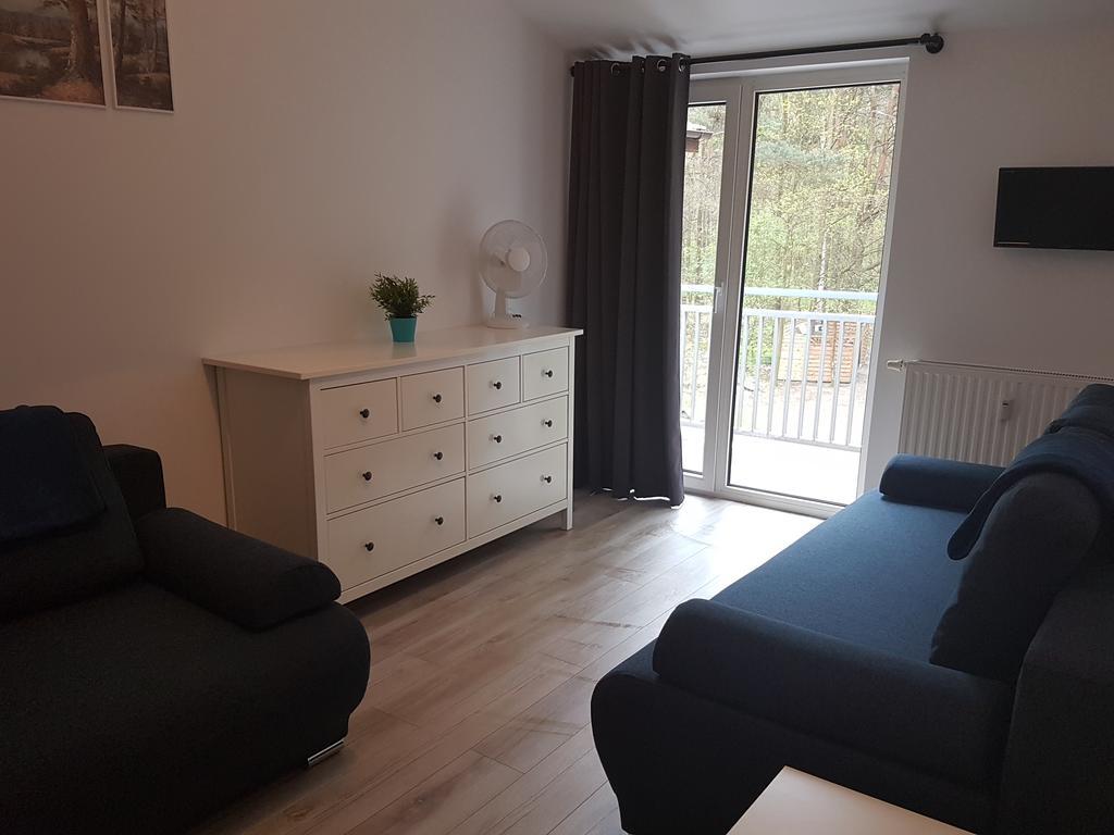Yacht Club Apartamenty Radzyń Екстериор снимка