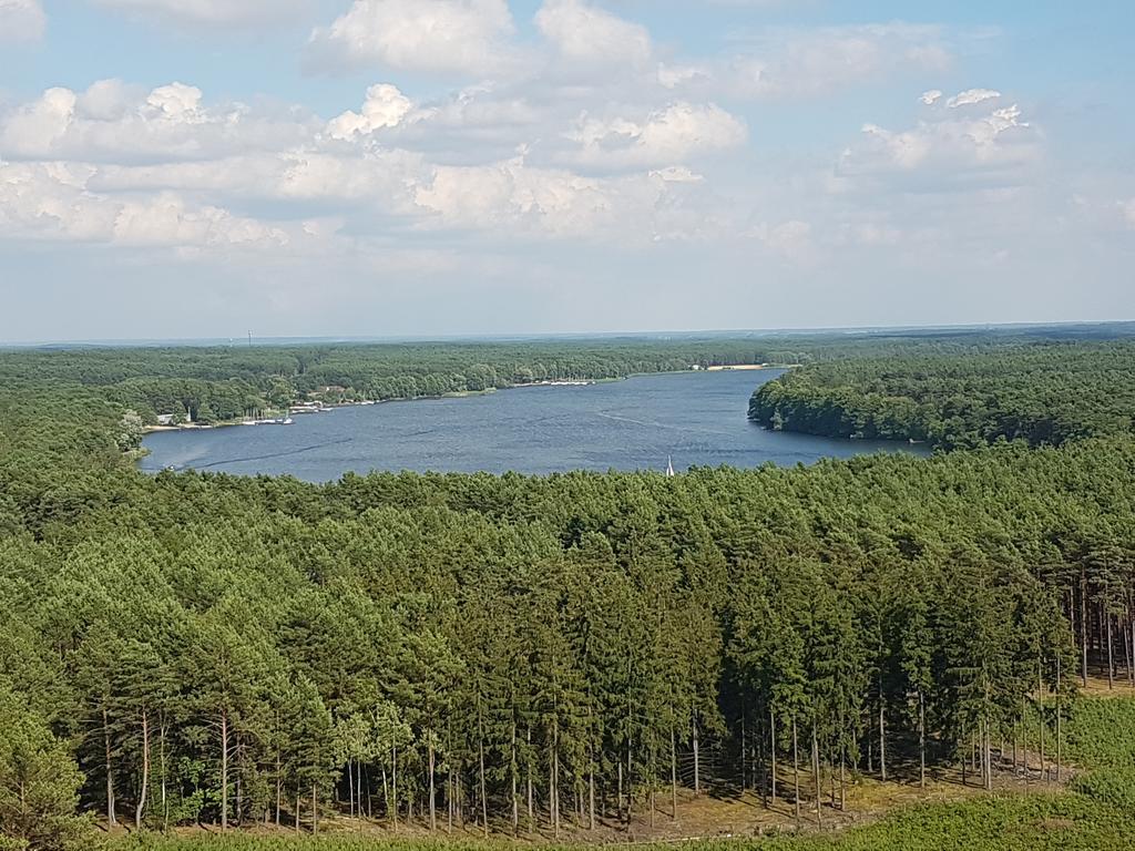 Yacht Club Apartamenty Radzyń Екстериор снимка