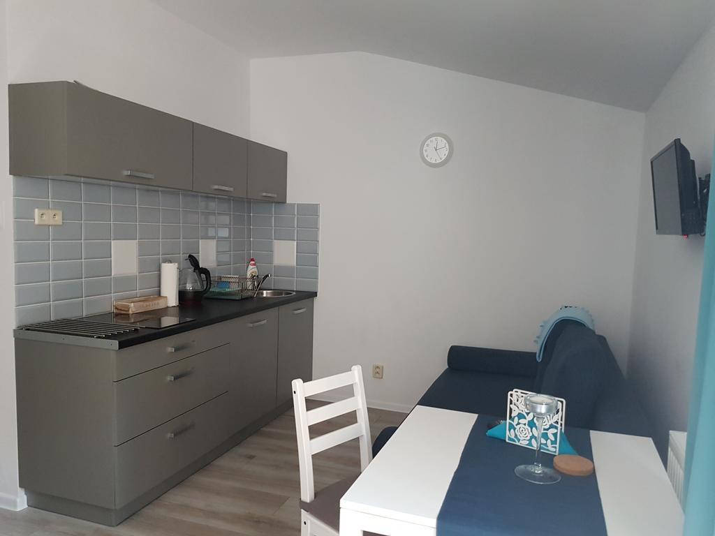 Yacht Club Apartamenty Radzyń Екстериор снимка