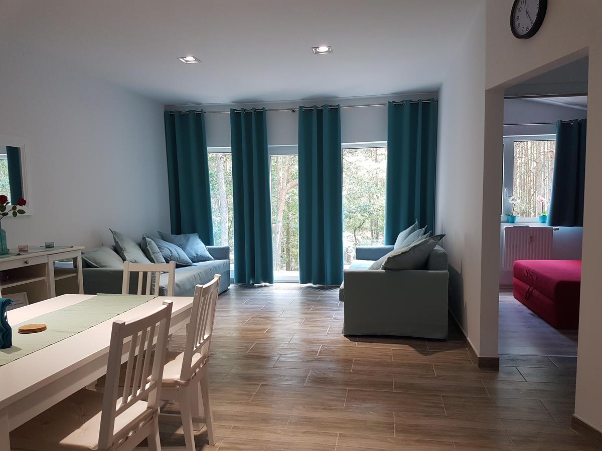 Yacht Club Apartamenty Radzyń Екстериор снимка