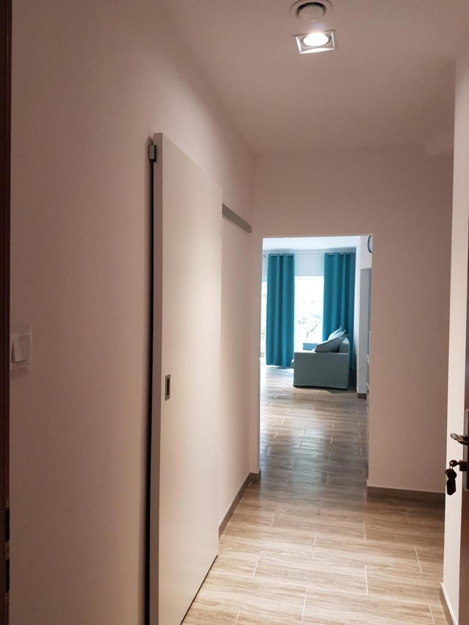 Yacht Club Apartamenty Radzyń Екстериор снимка