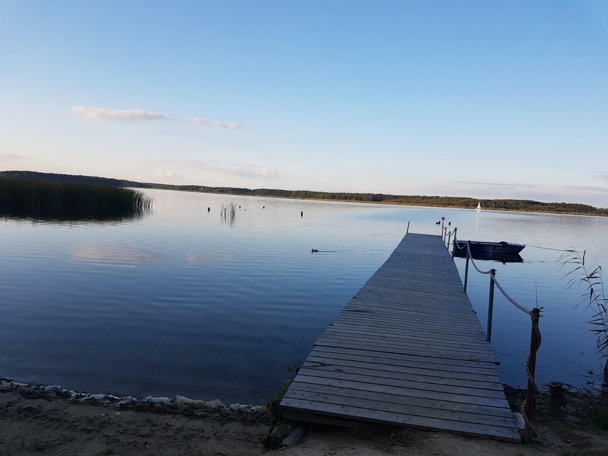 Yacht Club Apartamenty Radzyń Екстериор снимка