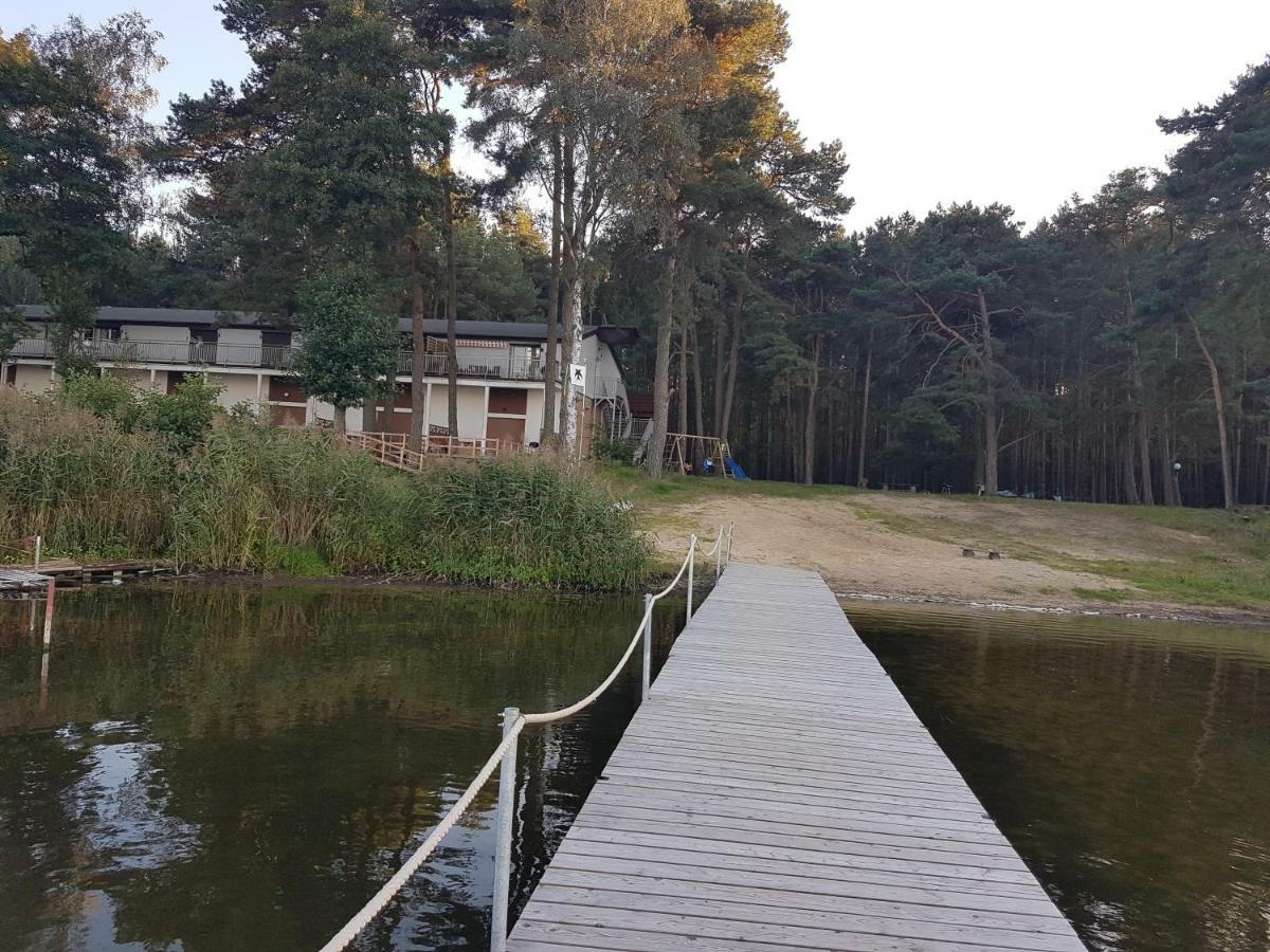 Yacht Club Apartamenty Radzyń Екстериор снимка