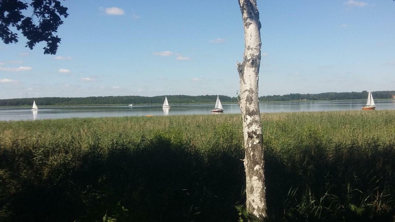 Yacht Club Apartamenty Radzyń Екстериор снимка