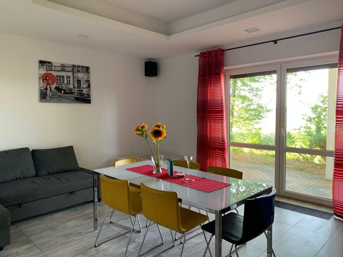 Yacht Club Apartamenty Radzyń Екстериор снимка