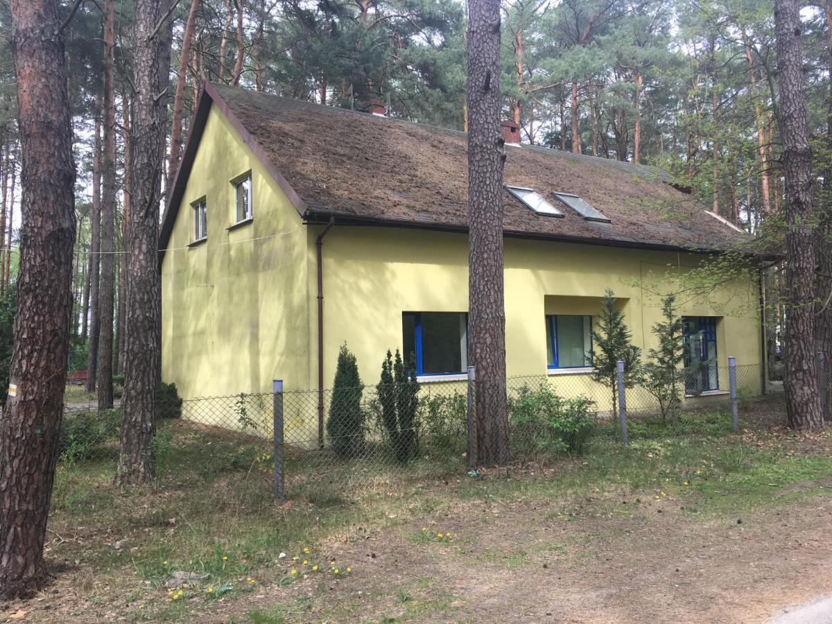 Yacht Club Apartamenty Radzyń Екстериор снимка