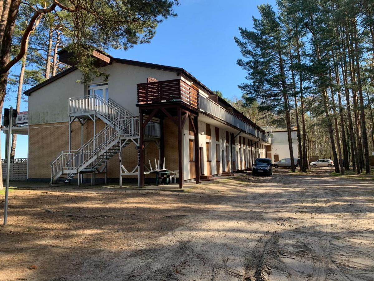 Yacht Club Apartamenty Radzyń Екстериор снимка