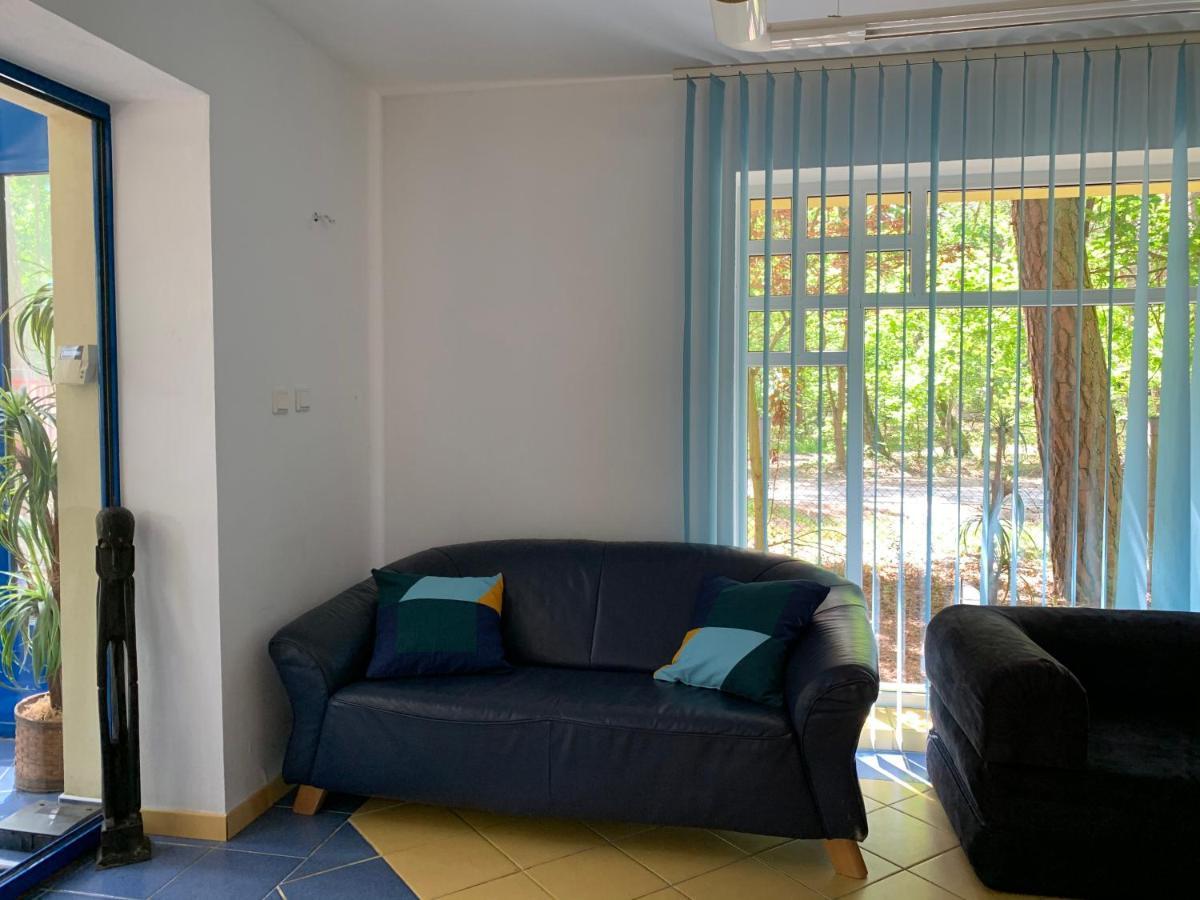 Yacht Club Apartamenty Radzyń Екстериор снимка