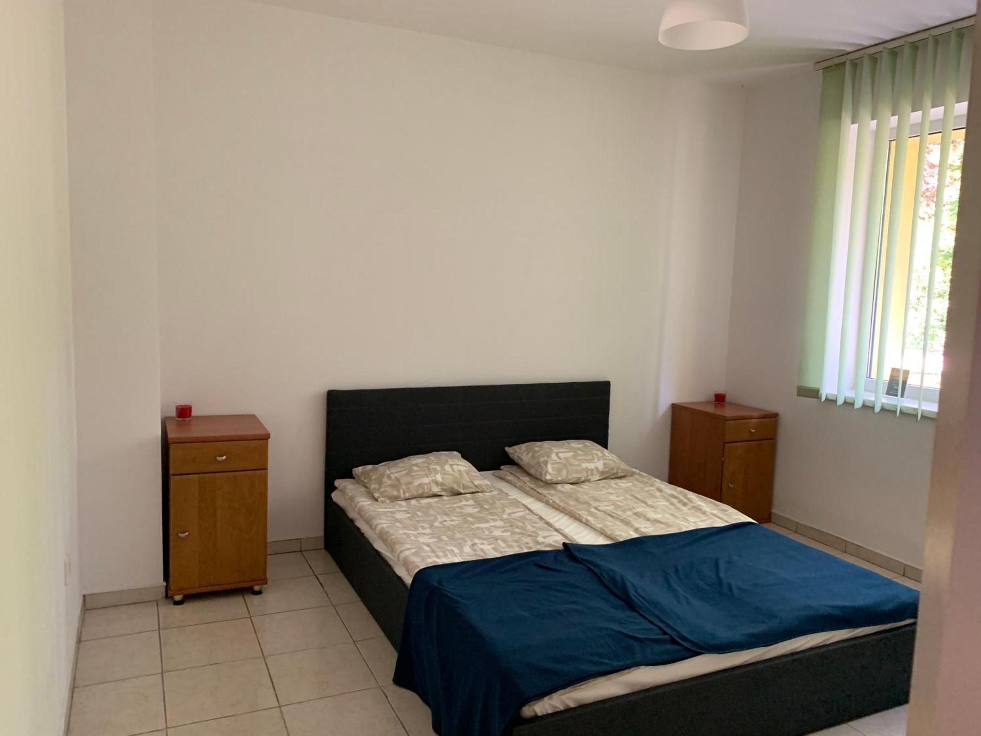 Yacht Club Apartamenty Radzyń Екстериор снимка
