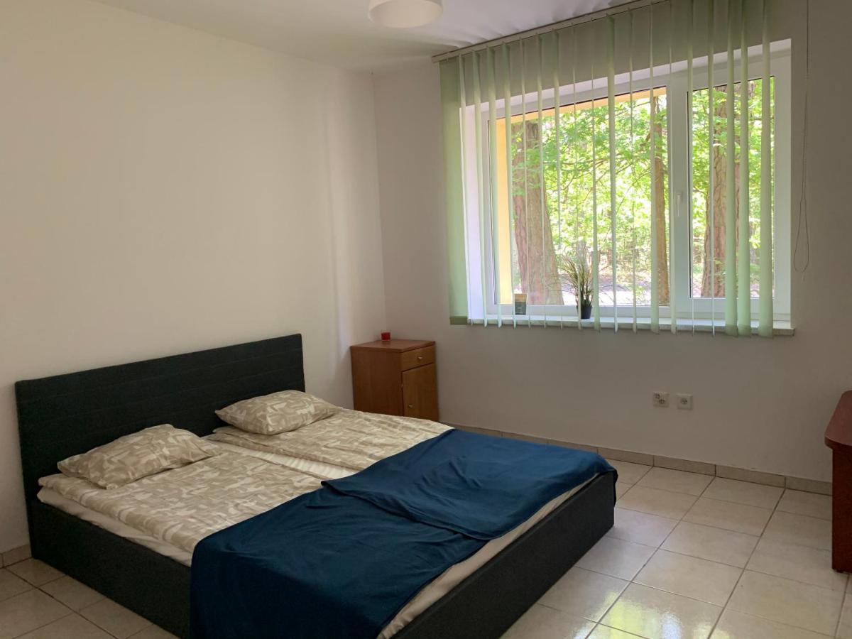 Yacht Club Apartamenty Radzyń Екстериор снимка