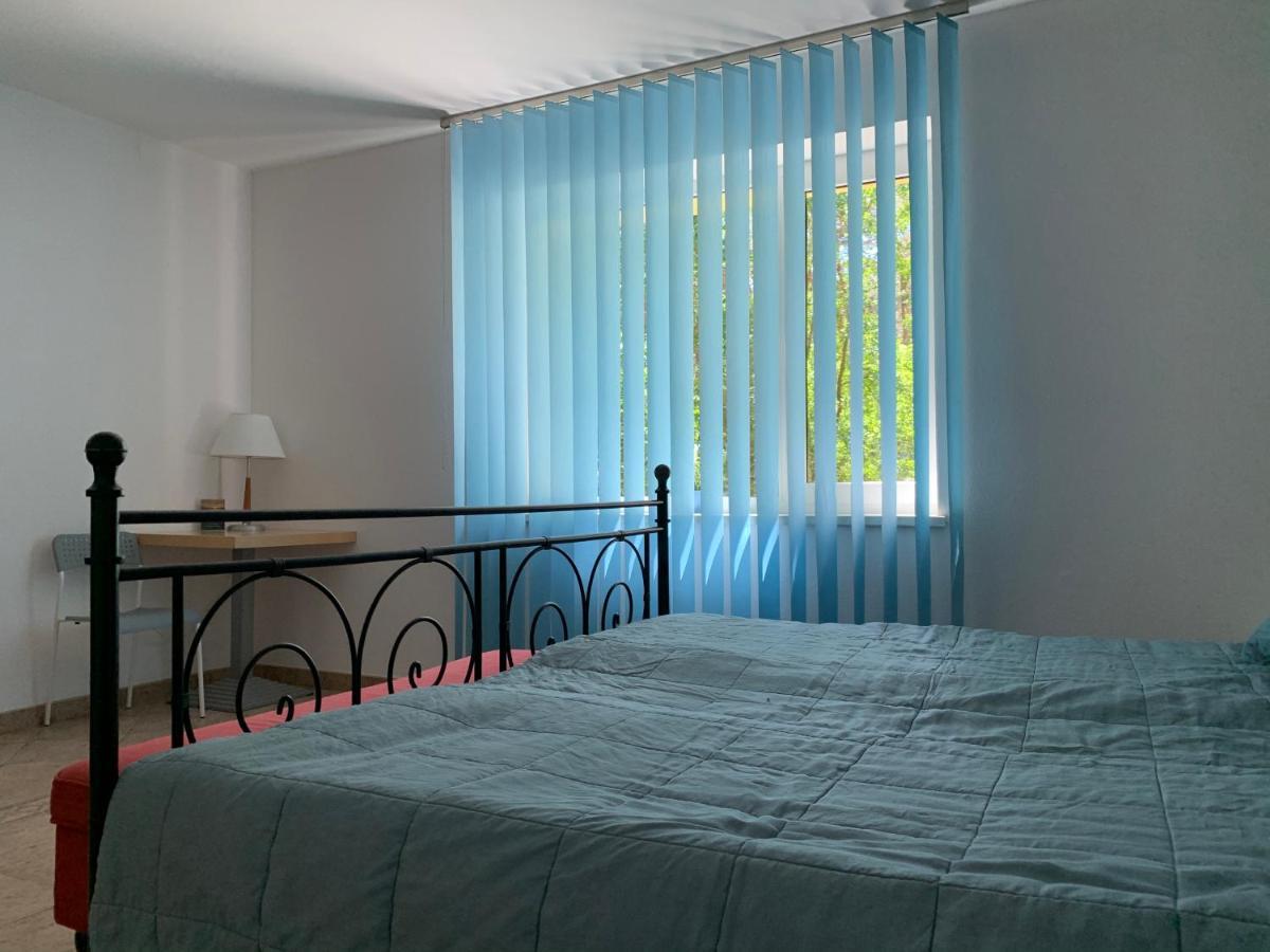 Yacht Club Apartamenty Radzyń Екстериор снимка