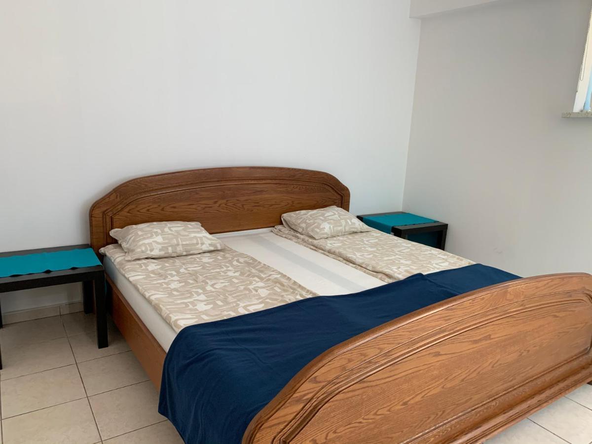 Yacht Club Apartamenty Radzyń Екстериор снимка