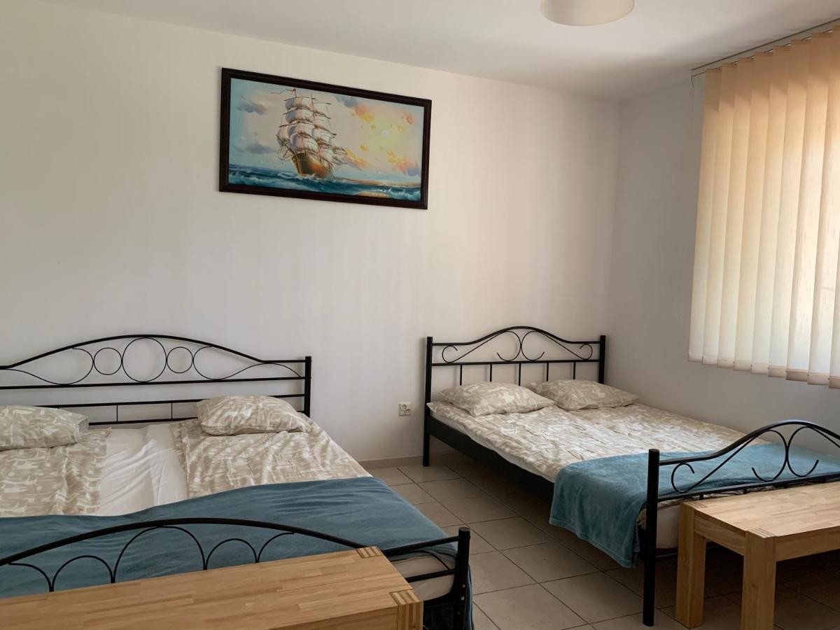 Yacht Club Apartamenty Radzyń Екстериор снимка
